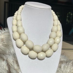 Beaded Necklace